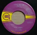 7inch Vinyl Single - Rick James - Dance Wit' Me