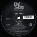 12inch Vinyl Single - Rick Ross - Push It