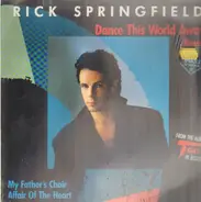 Rick Springfield - Dance This World Away (Remix)