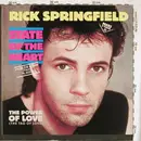 12'' - Rick Springfield - State Of The Heart