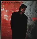 LP - Rick Springfield - Tao - Insert