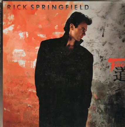 Rick Springfield - Tao