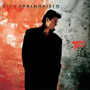 LP - Rick Springfield - Tao - Still sealed