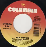 Rick Trevino - Bobbie Ann Mason