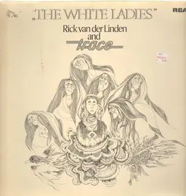 Rick Van Der Linden - The White Ladies