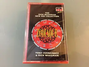 Rick Wakeman - Zodiaque