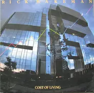 Rick Wakeman - Cost of Living