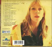 CD - Rickie Lee Jones - The Sermon On Exposition Boulevard - Digipak