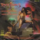 7'' - Rick James - Dance Wit' Me