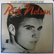 Ricky Nelson - The Very Best Of Rick Nelson