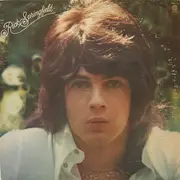 LP - Rick Springfield - Beginnings