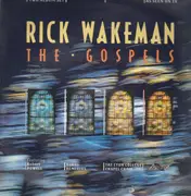 Double LP - Rick Wakeman - The Gospels