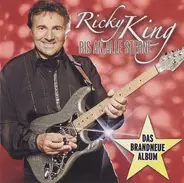 Ricky King - Bis an Alle Sterne
