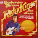 LP - Ricky King - Zauber Der Gitarre - club-edition