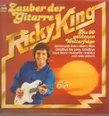 LP - Ricky King - Zauber Der Gitarre - club-edition