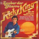 LP - Ricky King - Zauber Der Gitarre