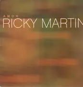 12inch Vinyl Single - Ricky Martin - Amor