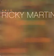 Ricky Martin - Amor