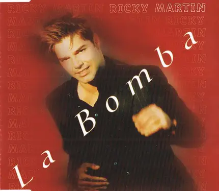 Ricky Martin - La Bomba