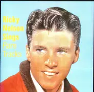 Ricky Nelson - Sings Rare Tracks