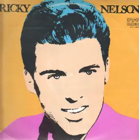 Rick Nelson - Ricky Nelson