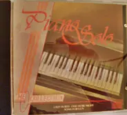 Ricky North - Piano Solo