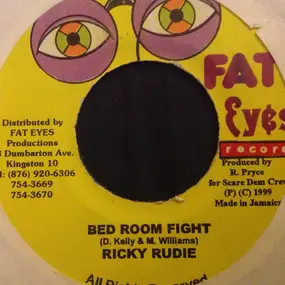 Ricky Rudy - Bed Room Fight