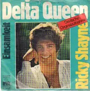 Ricky Shayne - Delta Queen