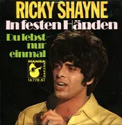 7inch Vinyl Single - Ricky Shayne - In Festen Händen