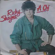 7inch Vinyl Single - Ricky Shayne - A Chi