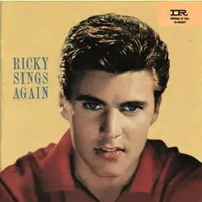 Rick Nelson - Ricky Sings Again