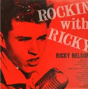 LP - Ricky Nelson - Rockin' With Ricky