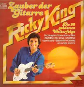 LP - Ricky King - Zauber Der Gitarre