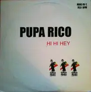 Rico - Hi Hi Hey