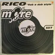 Rico - Rub A Dub Style