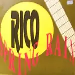 Rico - Spring Rain