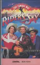 MC - Riders In The Sky - The Cowboy Way