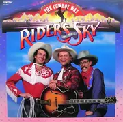 LP - Riders In The Sky - The Cowboy Way