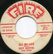 Riff Ruffin