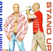 CD - Right Said Fred - Stand Up