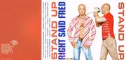 CD - Right Said Fred - Stand Up