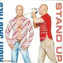 CD - Right Said Fred - Stand Up