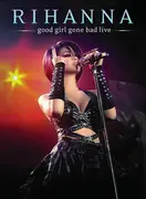 DVD - Rihanna - Good Girl Gone Bad Live