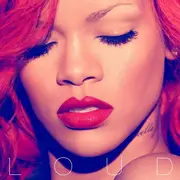 CD - Rihanna - Loud