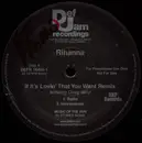 12'' - Rihanna, Cory Gunz - If It's Lovin' That You Want (Remix)