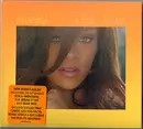 CD - Rihanna - A Girl Like Me - Die-cut digipak