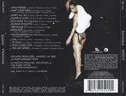 CD - Rihanna - Rated R