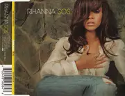 CD Single - Rihanna - Sos