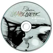 CD - Rihanna - Unapologetic