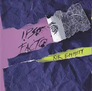 Rik Emmett - Ipso Facto